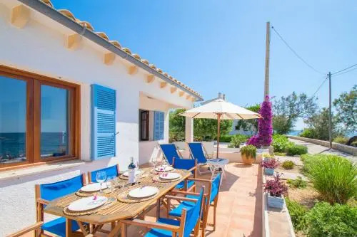 Villa ROQUEROLA