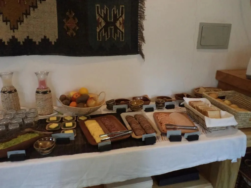 Newen B&B