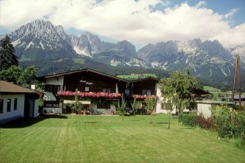 Haus Hager Inge