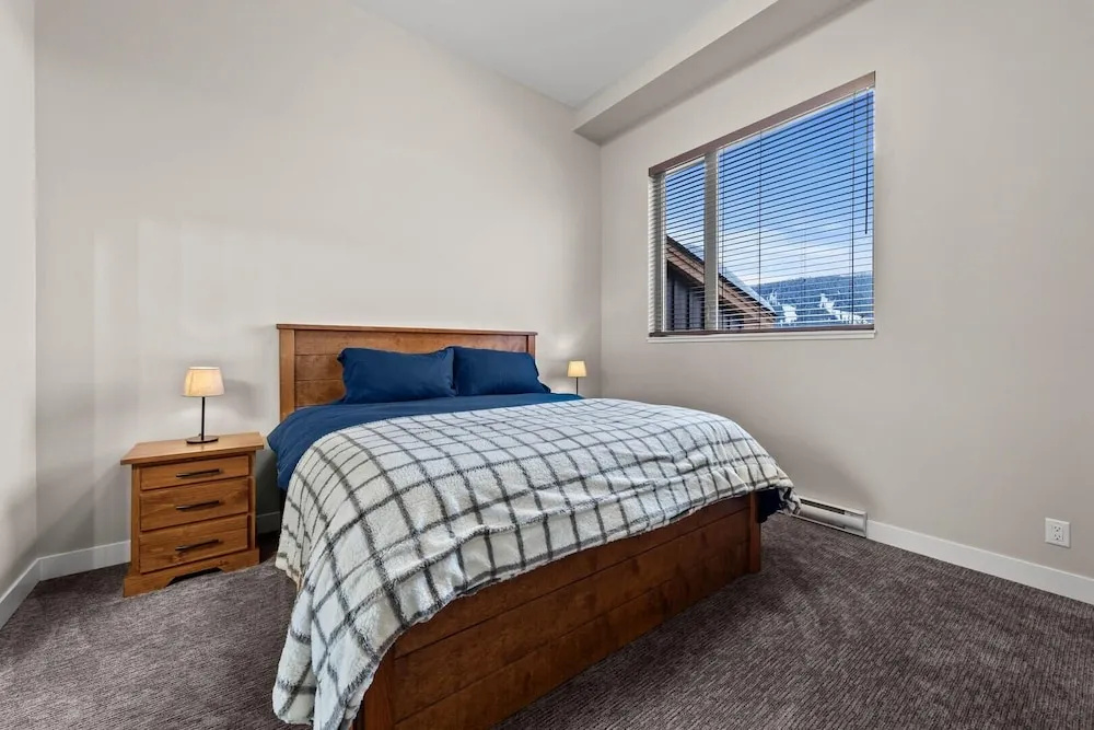 Powder Heights #18 3 Bedroom Townhouse