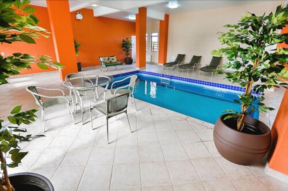 Gaboardi Park Hotel