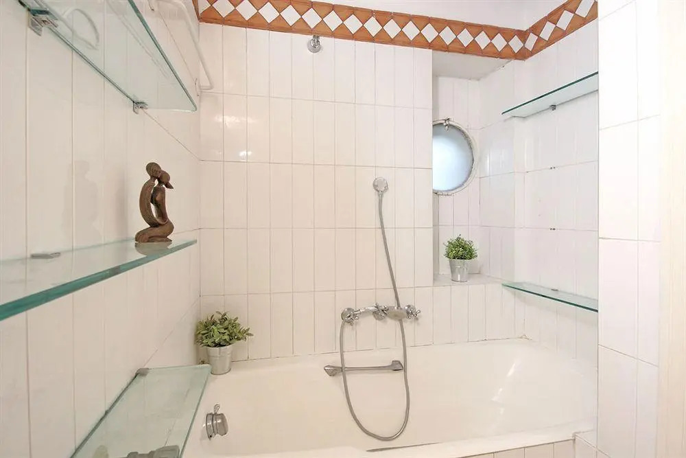 Gambero Apartments
