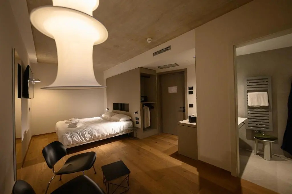 Hotel Giardino Verdi