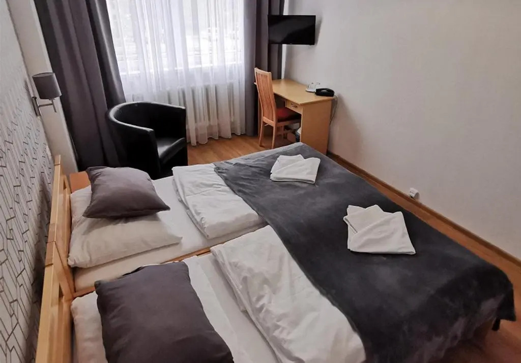 Hotel Preveza