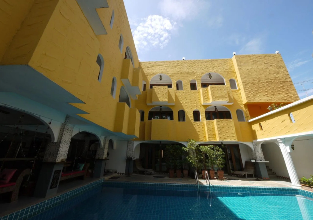 Riad Hua Hin