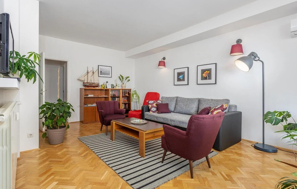 Amazing Apartment in Rijeka With 2 Bedrooms and Wifi