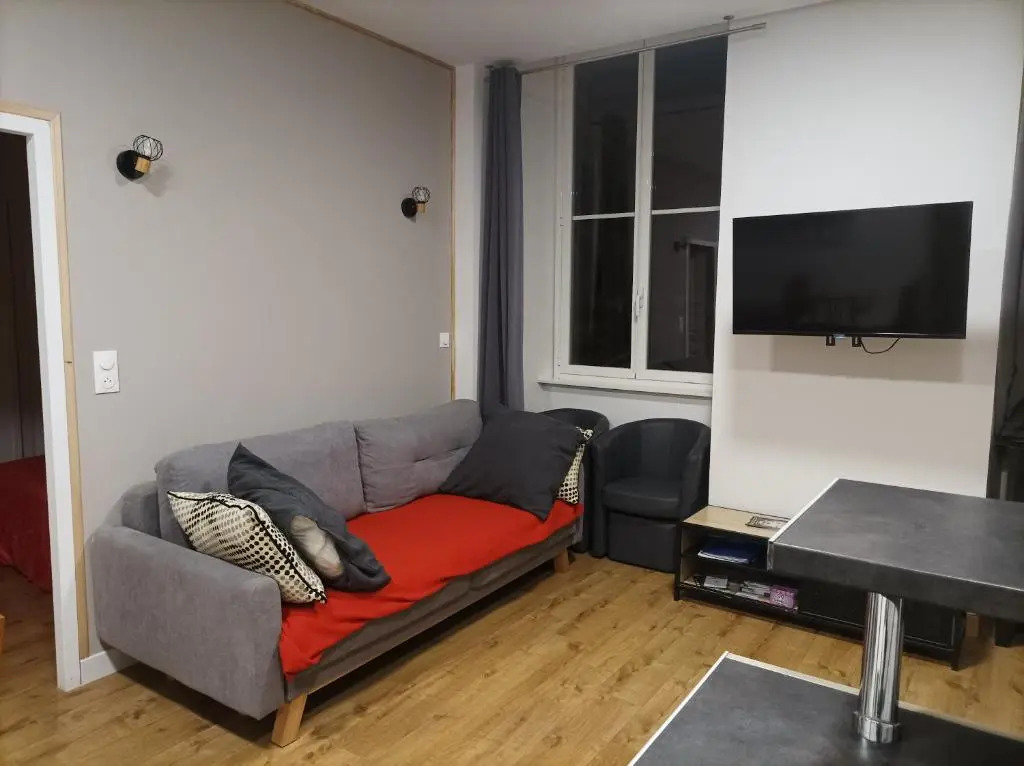 Appartement Eaux bonnes