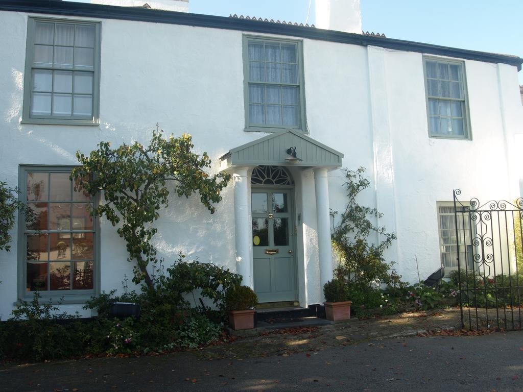 The Mount