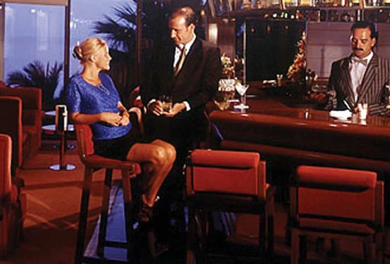 Hotel Sidi San Juan