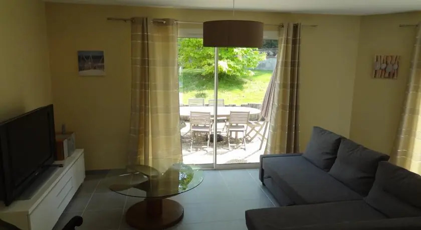 Charme Villa