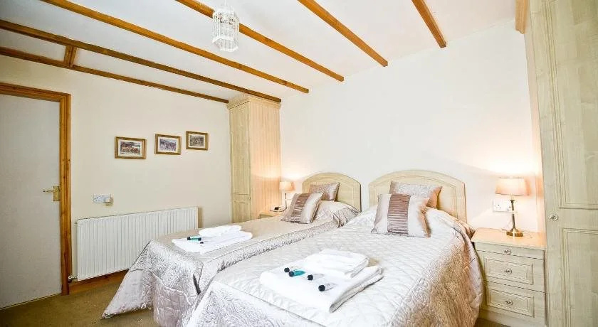 Thornton Lodge Farm