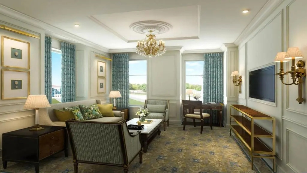 Hotel Carmichael, Autograph Collection