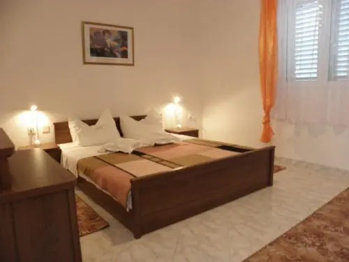 Apartments SZ