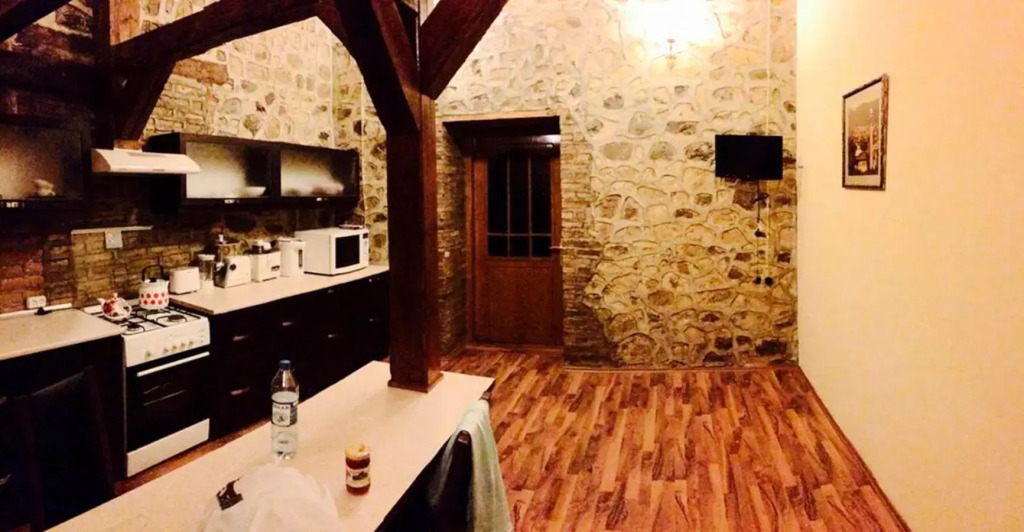Ansera Residence Sheki