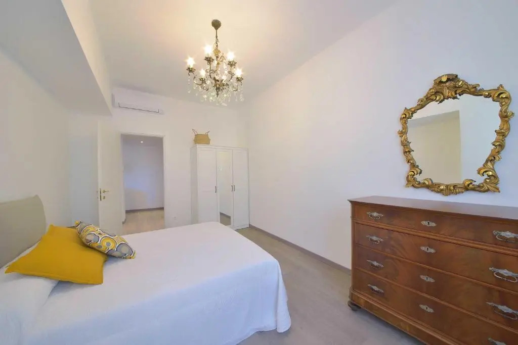 Casa Camelia, terrace, walk to the beach. WiFi/AC