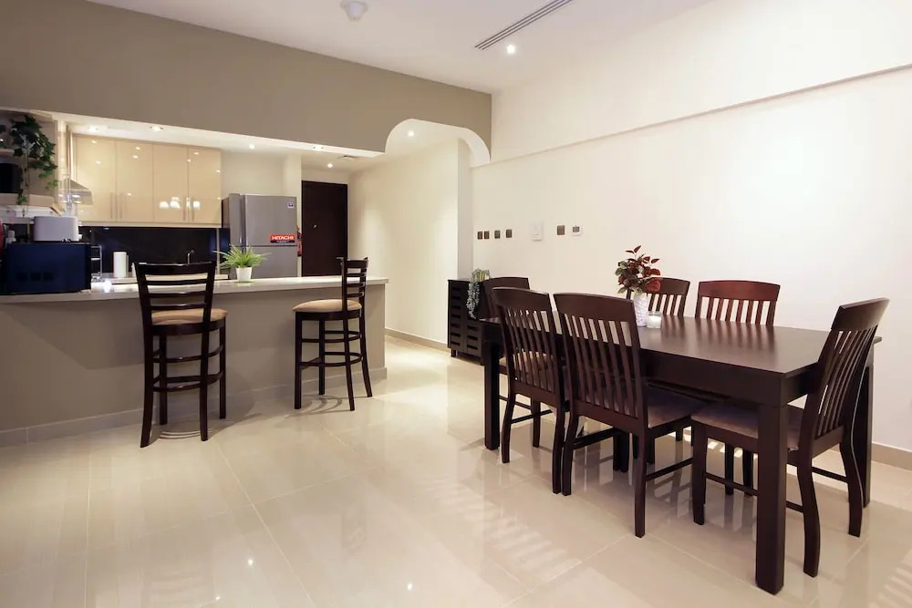 Stunning 2 Bedroom in ELite Residences 1