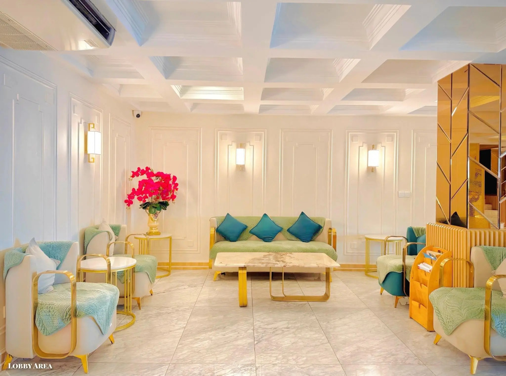 Midland Hotel