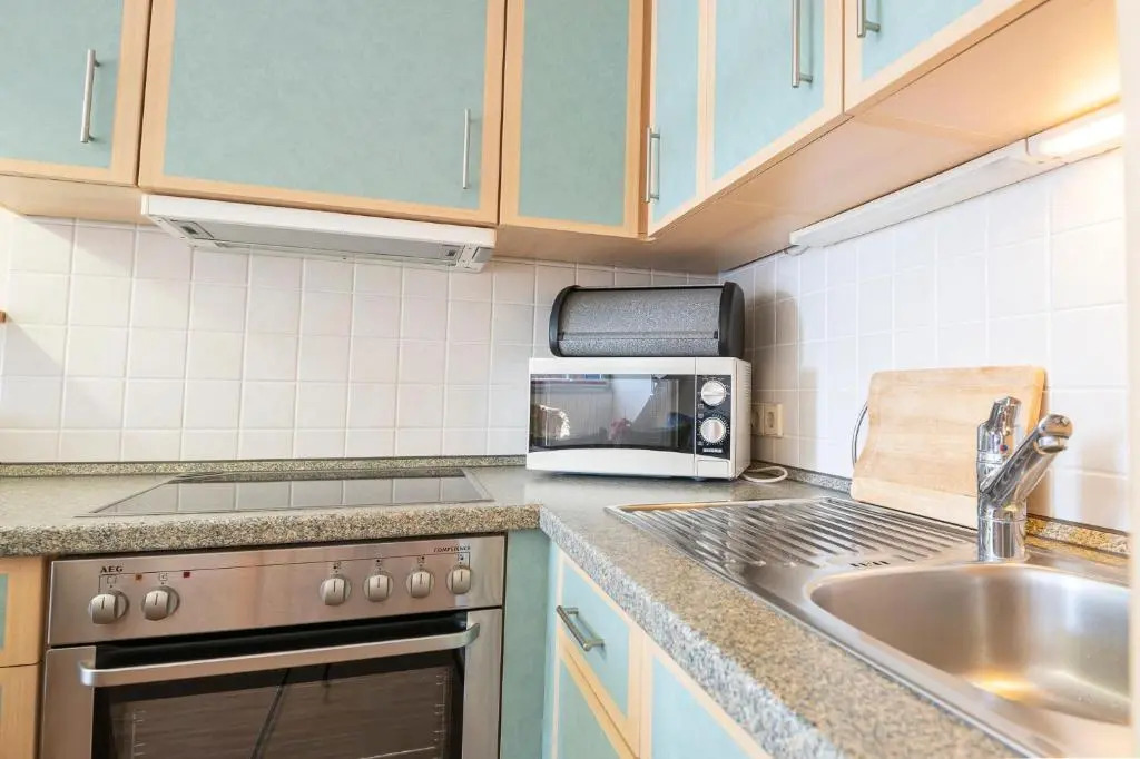 Alte Bergstraße 8a, Wohnung 22
