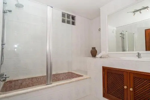 Apartamento Alcazar
