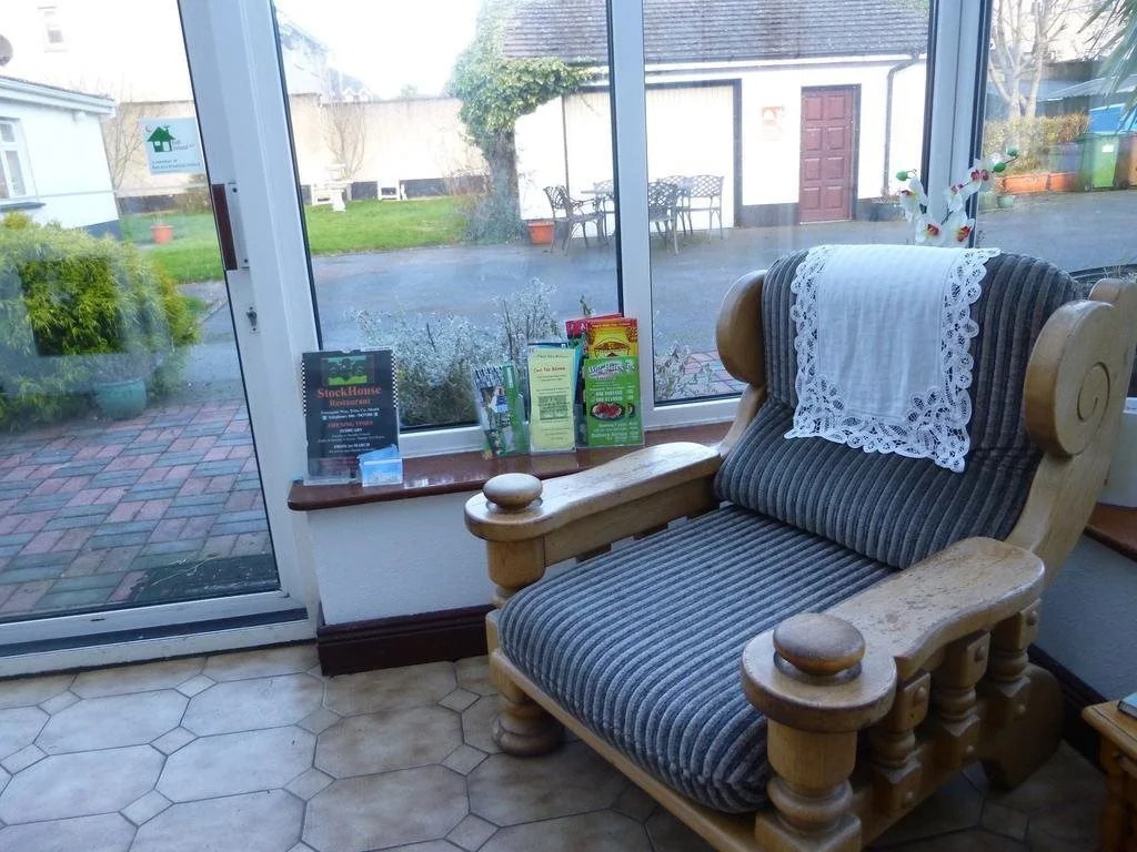 White Lodge B&B