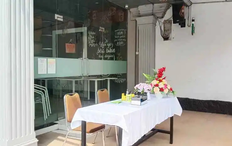 OYO 90414 Kalangan Kita