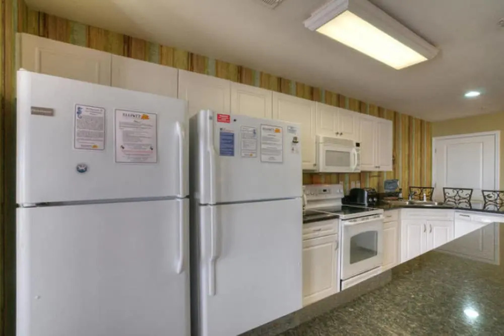 Ambassador Villas by Elliott Beach Rentals