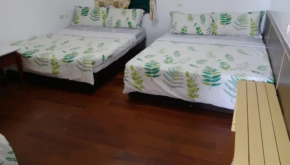 Lu Ma B&B