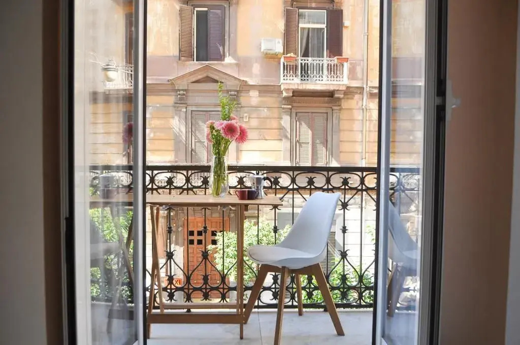 Duomo Hermes Relais