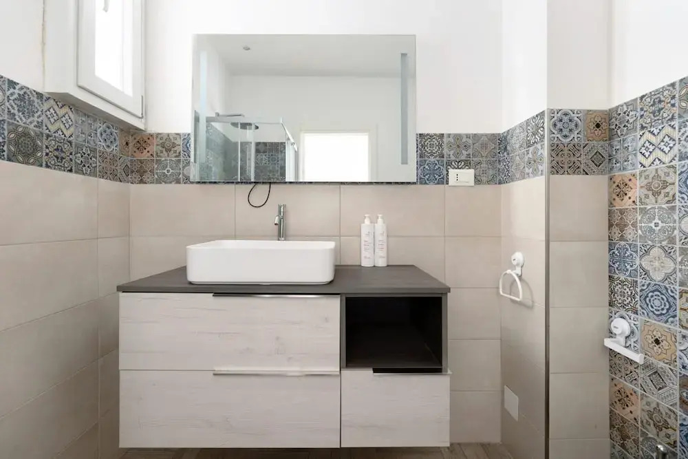 Pontelungo 2 - Modern Studio in Borgo Panigale