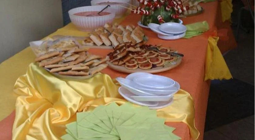 Hotel Zenit