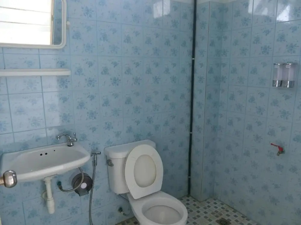 Patone Hostel