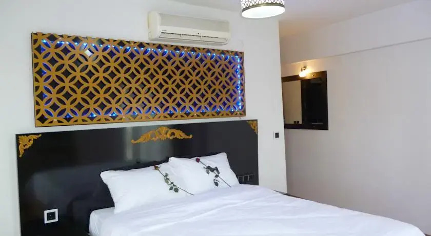 FS Oldcity Hotel