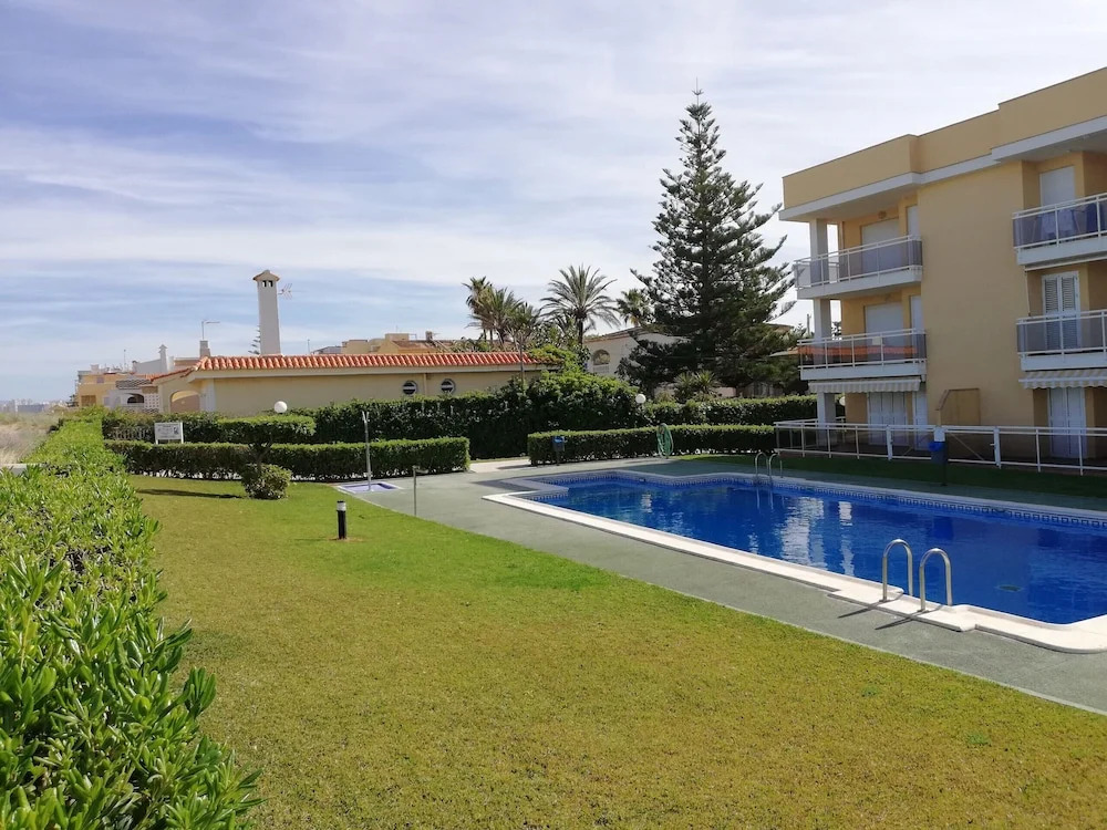 Solmar I Bajo 2