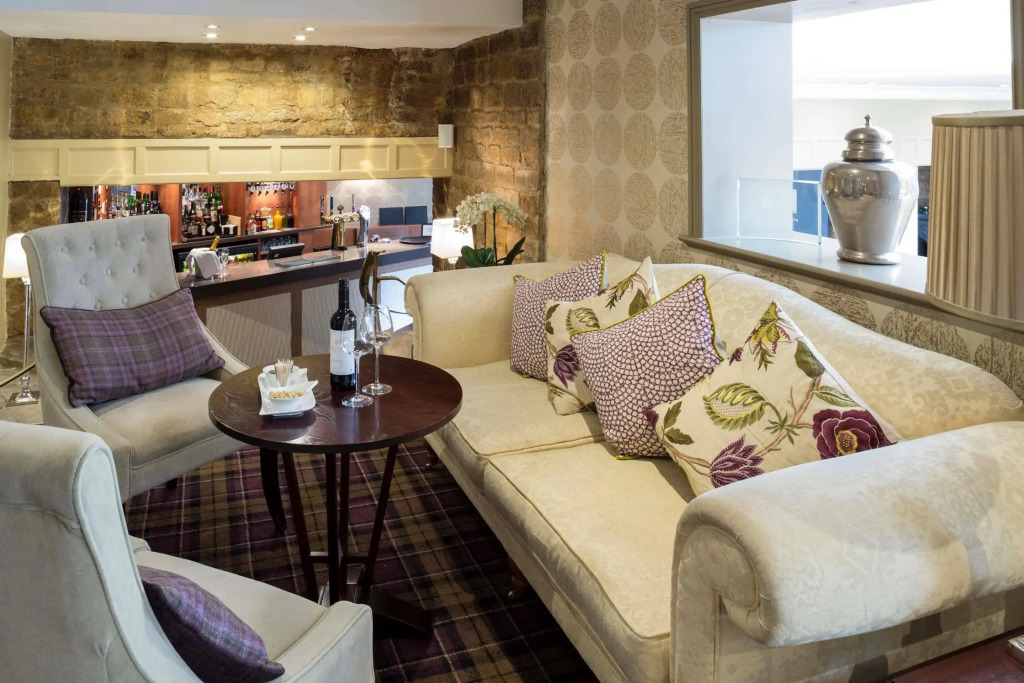 Banbury Wroxton House Hotel