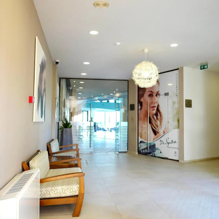 Spa Hotel Belchin Garden