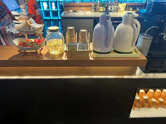 Citynote x hotel(Guangzhou Beijing Road Pedestrian Street The Grand Buddha Monastery Branch)