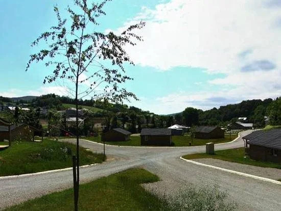 Camping Des Sources Chaudes