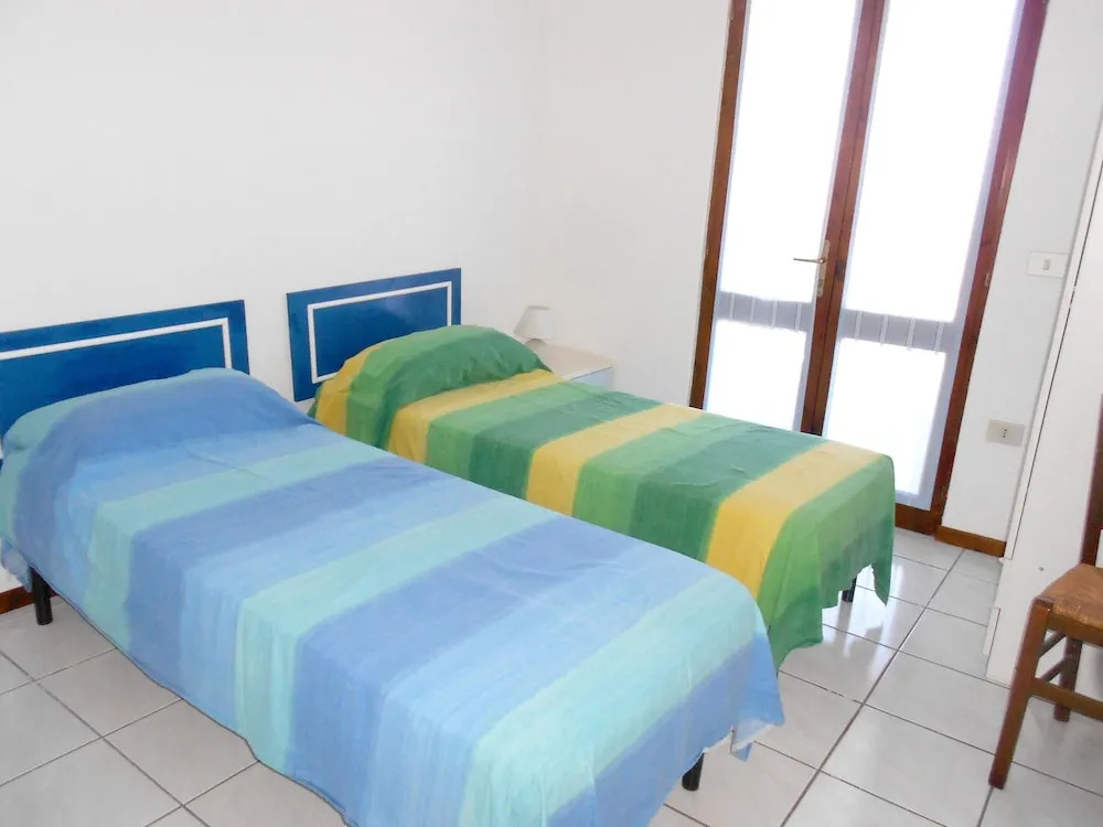 House With 2 Bedrooms in Costa Paradiso, With Wonderful sea View, Shared Pool, Furnished Garden - 2 km From the Beach