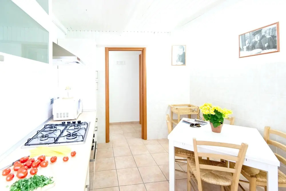 House With 3 Bedrooms in Roma, With Wonderful City View, Furnished Ter