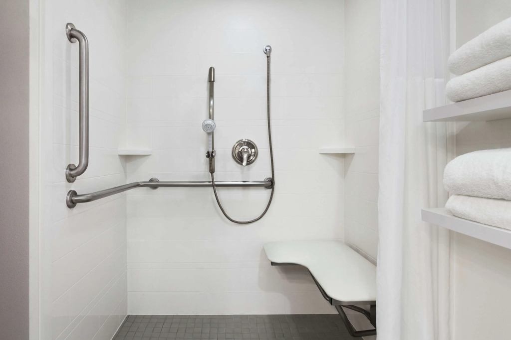 Hampton Inn Oklahoma City-I-40 E. (Tinker Air Force Base)