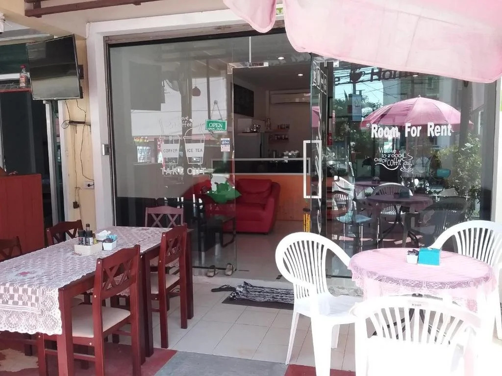 Coffee Home