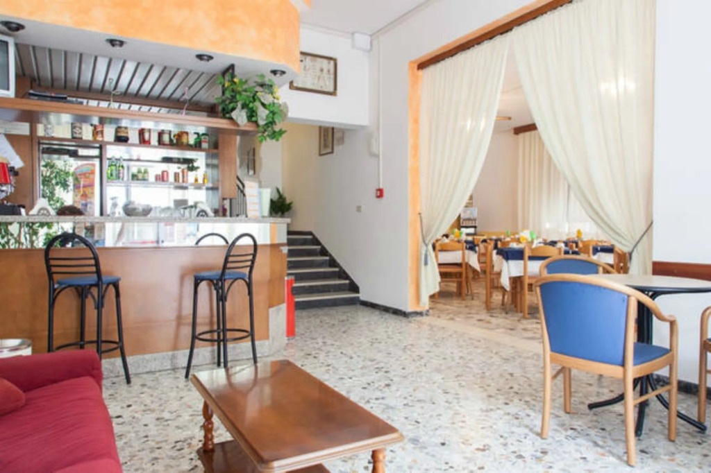 Hotel Ronconi