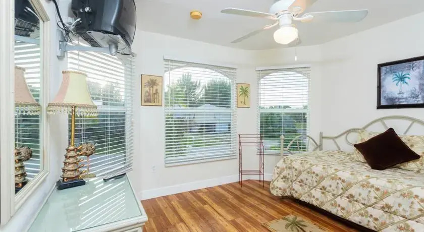 Paradise Palms West #1 by Vacation Rental Pros