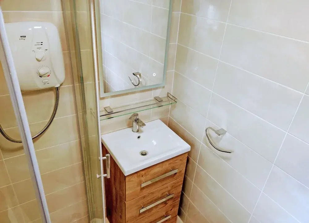 Tralee Townhouse Holiday Home by Trident Holiday Homes