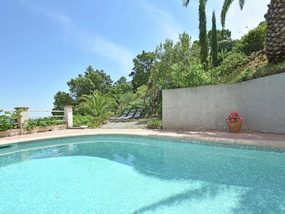 Beautiful Family Villa With Private Swimming Pool