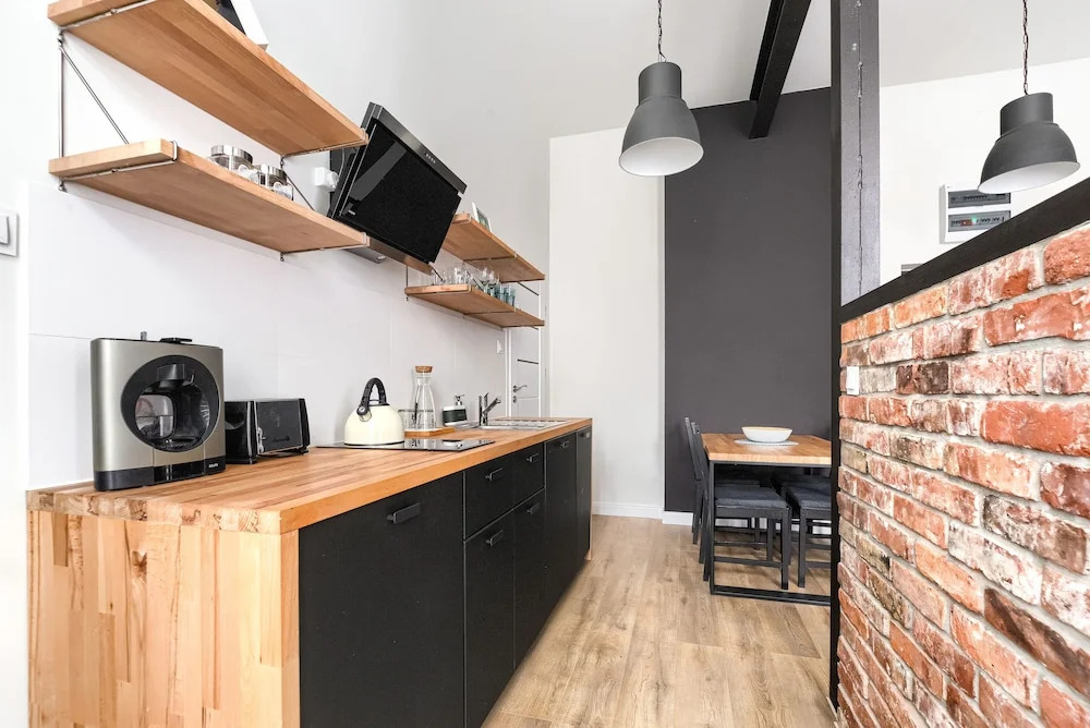 MARGI Igram Apartament