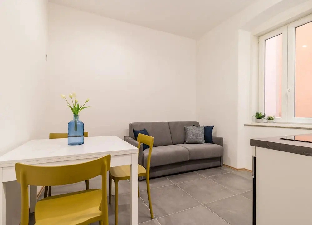 Ghiberti Apartments - Elegant Apartment