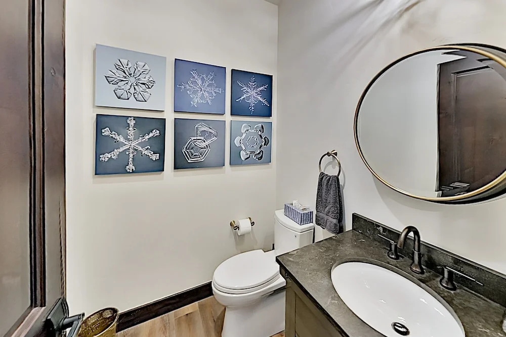 136calld 4 Bedroom Home