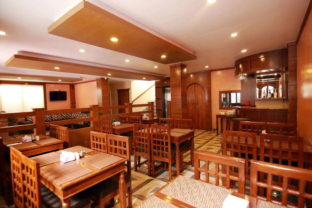 My Hotel Pvt Ltd