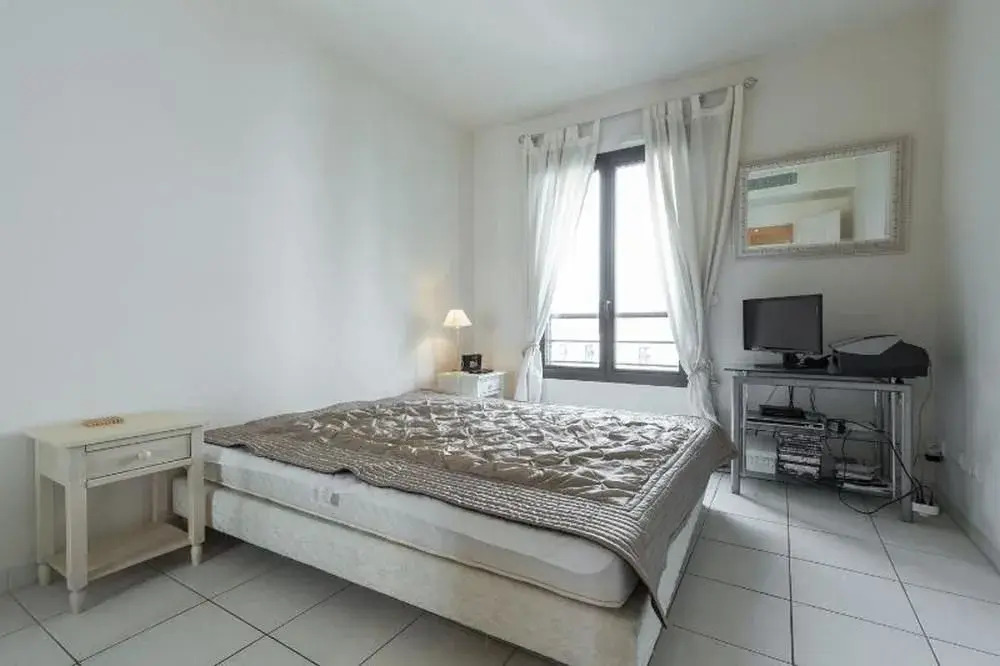 Spacious 3BR central - 6 pax - 2 mn from Croisette